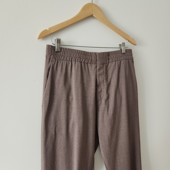 Hugo Boss Performance Pants - Picture 2 of 9